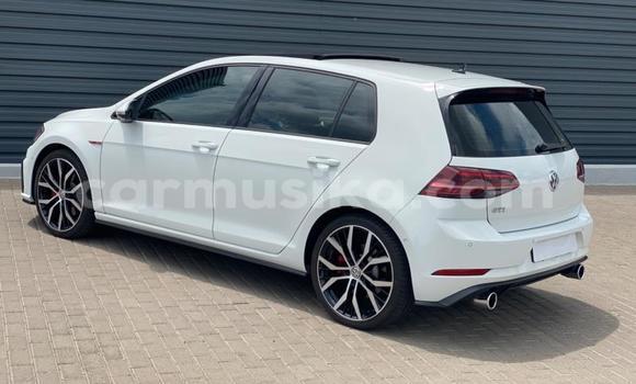 Acheter Occasion Voiture Volkswagen Golf GTI Blanc à Beitbridge, Matabeleland South Acheter Occasion Voiture Volkswagen Golf GTI Blanc à Beitbridge, Matabeleland South
