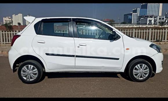 Tenga Tsaru Datsun Sunny Chena Mota in Beitbridge in Matabeleland South Tenga Tsaru Datsun Sunny Chena Mota in Beitbridge in Matabeleland South