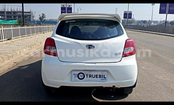 Tenga Tsaru Datsun Sunny Chena Mota in Beitbridge in Matabeleland South Tenga Tsaru Datsun Sunny Chena Mota in Beitbridge in Matabeleland South