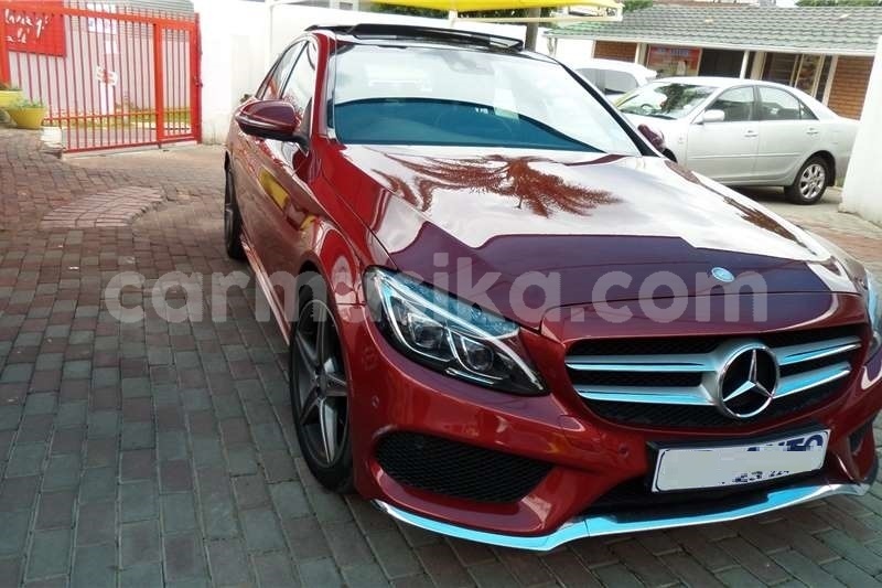 Big with watermark mercedes benz c180 coupe matabeleland south beitbridge 20357