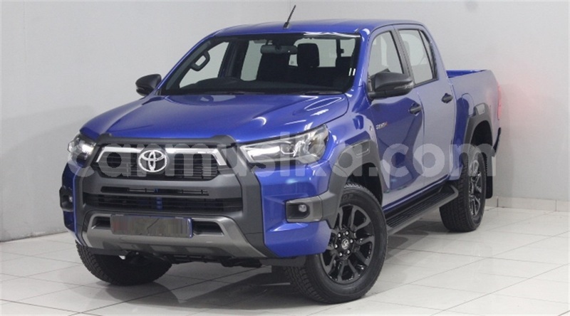 Big with watermark toyota hilux matabeleland south beitbridge 20358