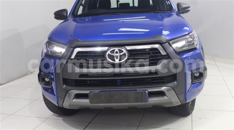 Big with watermark toyota hilux matabeleland south beitbridge 20358