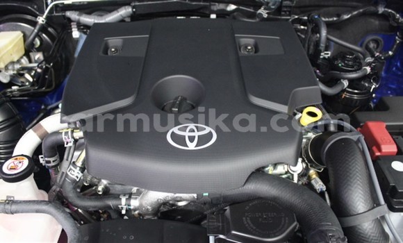 Nunua Ilio tumika Toyota Hilux Bluu Gari ndani ya Beitbridge nchini Matabeleland Kusini Nunua Ilio tumika Toyota Hilux Bluu Gari ndani ya Beitbridge nchini Matabeleland Kusini