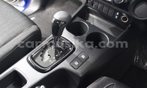 Nunua Ilio tumika Toyota Hilux Bluu Gari ndani ya Beitbridge nchini Matabeleland Kusini Nunua Ilio tumika Toyota Hilux Bluu Gari ndani ya Beitbridge nchini Matabeleland Kusini