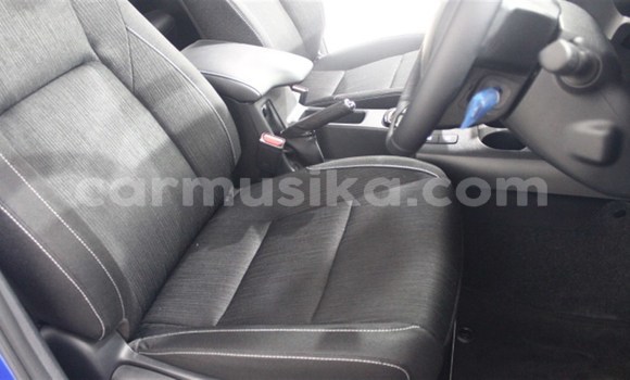 Nunua Ilio tumika Toyota Hilux Bluu Gari ndani ya Beitbridge nchini Matabeleland Kusini Nunua Ilio tumika Toyota Hilux Bluu Gari ndani ya Beitbridge nchini Matabeleland Kusini