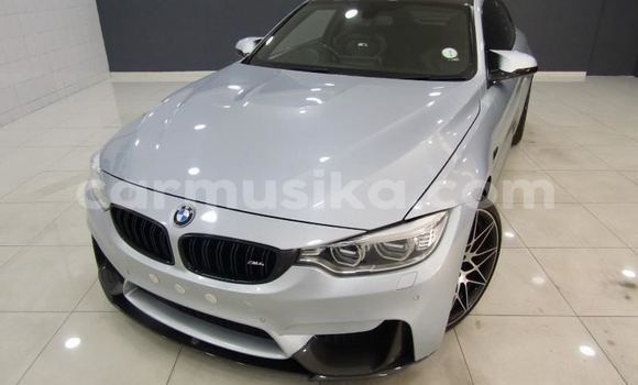 Buy Used BMW M4 Blue Car in Beitbridge in Matabeleland South Buy Used BMW M4 Blue Car in Beitbridge in Matabeleland South