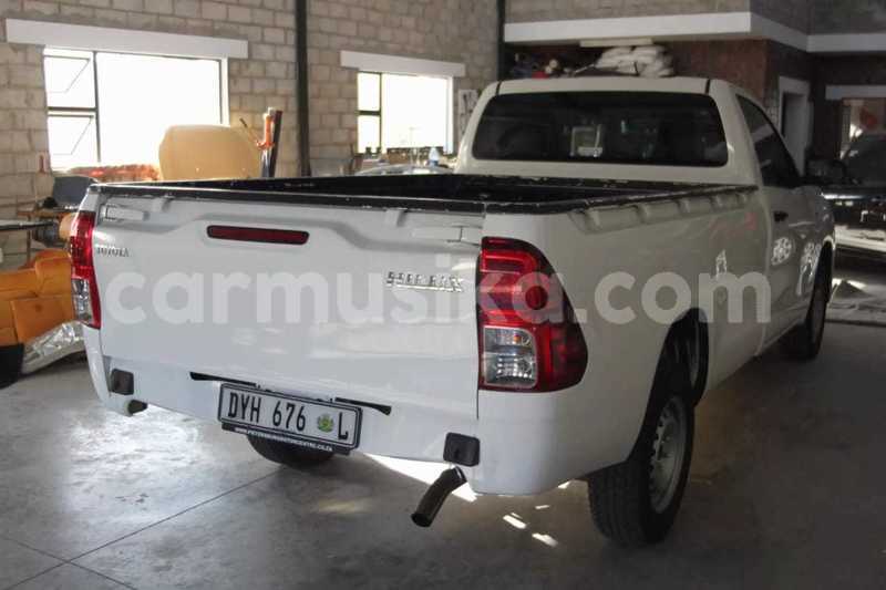 Big with watermark toyota hilux matabeleland south beitbridge 20361