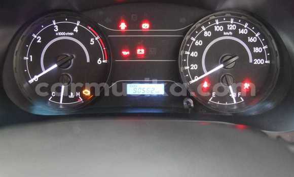 Acheter Occasion Voiture Toyota Hilux Blanc à Beitbridge, Matabeleland South Acheter Occasion Voiture Toyota Hilux Blanc à Beitbridge, Matabeleland South