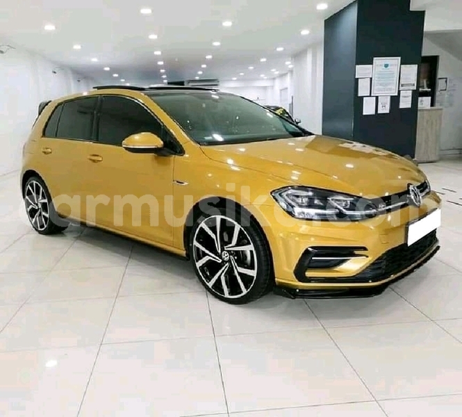 Big with watermark volkswagen golf r matabeleland south beitbridge 20362