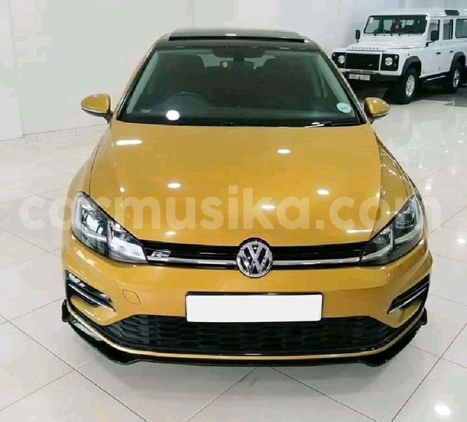 Big with watermark volkswagen golf r matabeleland south beitbridge 20362