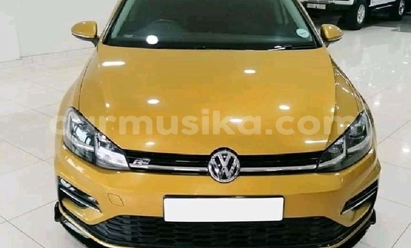 Acheter Occasion Voiture Volkswagen Golf R Autre à Beitbridge, Matabeleland South Acheter Occasion Voiture Volkswagen Golf R Autre à Beitbridge, Matabeleland South