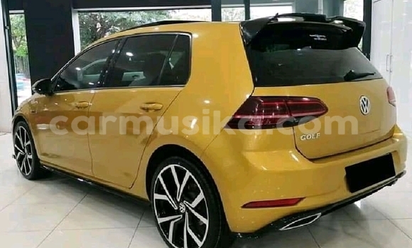 Acheter Occasion Voiture Volkswagen Golf R Autre à Beitbridge, Matabeleland South Acheter Occasion Voiture Volkswagen Golf R Autre à Beitbridge, Matabeleland South