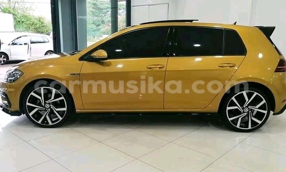 Acheter Occasion Voiture Volkswagen Golf R Autre à Beitbridge, Matabeleland South Acheter Occasion Voiture Volkswagen Golf R Autre à Beitbridge, Matabeleland South