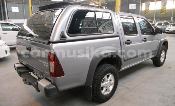 Buy Used Isuzu KB Other Car in Beitbridge in Matabeleland South Buy Used Isuzu KB Other Car in Beitbridge in Matabeleland South