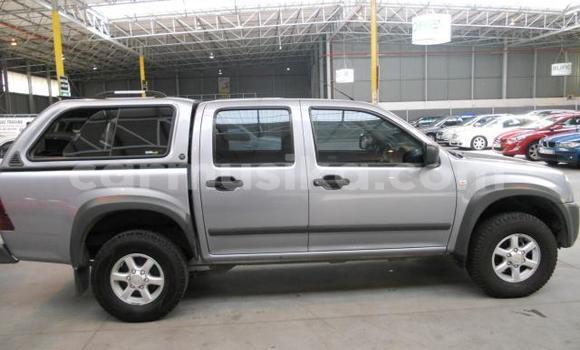 Buy Used Isuzu KB Other Car in Beitbridge in Matabeleland South Buy Used Isuzu KB Other Car in Beitbridge in Matabeleland South