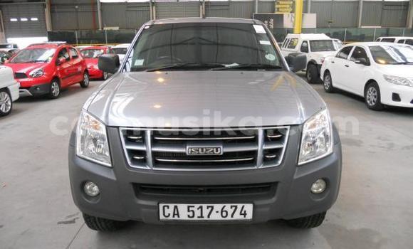 Buy Used Isuzu KB Other Car in Beitbridge in Matabeleland South Buy Used Isuzu KB Other Car in Beitbridge in Matabeleland South