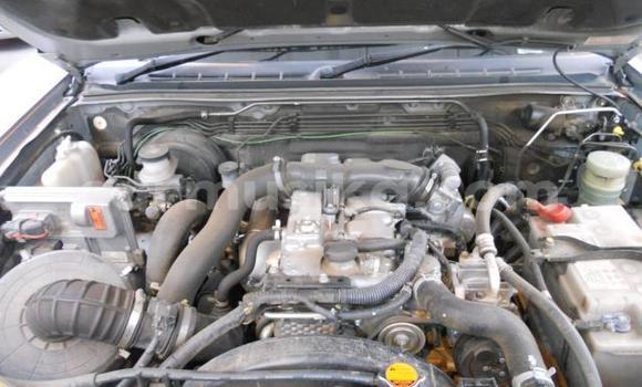 Buy Used Isuzu KB Other Car in Beitbridge in Matabeleland South Buy Used Isuzu KB Other Car in Beitbridge in Matabeleland South