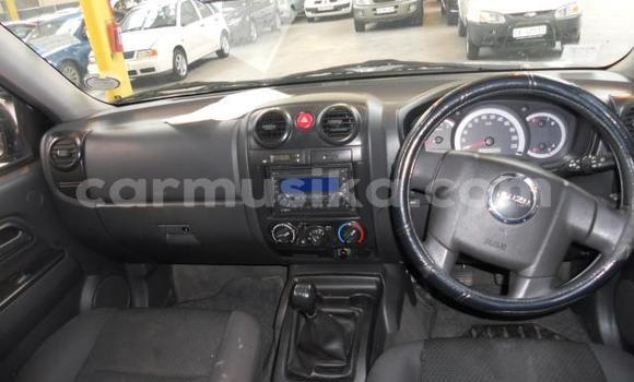 Buy Used Isuzu KB Other Car in Beitbridge in Matabeleland South Buy Used Isuzu KB Other Car in Beitbridge in Matabeleland South