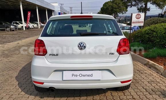 Buy Used Volkswagen Polo White Car in Beitbridge in Matabeleland South Buy Used Volkswagen Polo White Car in Beitbridge in Matabeleland South