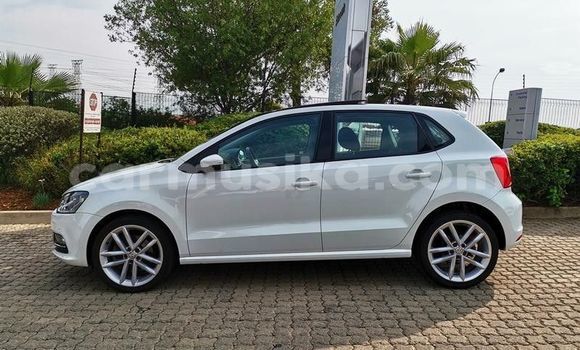Buy Used Volkswagen Polo White Car in Beitbridge in Matabeleland South Buy Used Volkswagen Polo White Car in Beitbridge in Matabeleland South