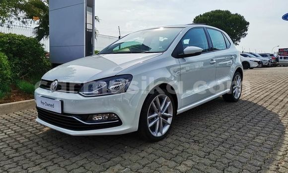 Buy Used Volkswagen Polo White Car in Beitbridge in Matabeleland South Buy Used Volkswagen Polo White Car in Beitbridge in Matabeleland South