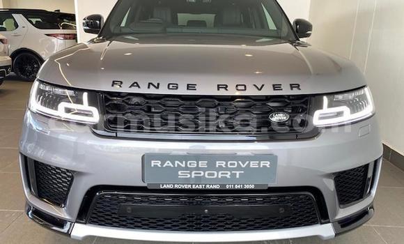 Buy Used Land Rover Range Rover Silver Car in Beitbridge in Matabeleland South Buy Used Land Rover Range Rover Silver Car in Beitbridge in Matabeleland South