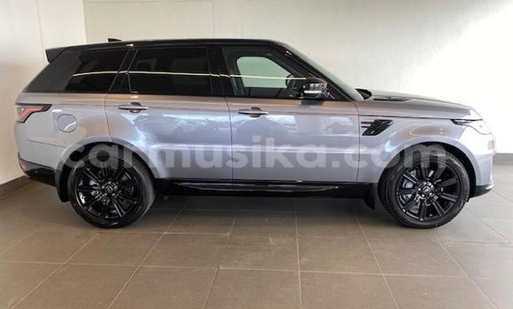 Buy Used Land Rover Range Rover Silver Car in Beitbridge in Matabeleland South Buy Used Land Rover Range Rover Silver Car in Beitbridge in Matabeleland South