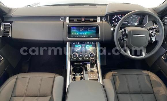 Buy Used Land Rover Range Rover Silver Car in Beitbridge in Matabeleland South Buy Used Land Rover Range Rover Silver Car in Beitbridge in Matabeleland South