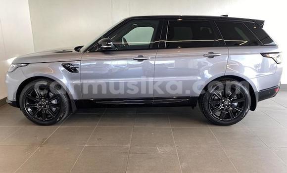 Buy Used Land Rover Range Rover Silver Car in Beitbridge in Matabeleland South Buy Used Land Rover Range Rover Silver Car in Beitbridge in Matabeleland South