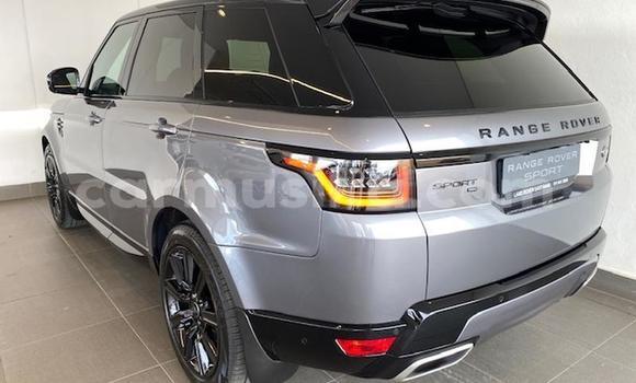 Buy Used Land Rover Range Rover Silver Car in Beitbridge in Matabeleland South Buy Used Land Rover Range Rover Silver Car in Beitbridge in Matabeleland South