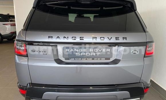 Buy Used Land Rover Range Rover Silver Car in Beitbridge in Matabeleland South Buy Used Land Rover Range Rover Silver Car in Beitbridge in Matabeleland South