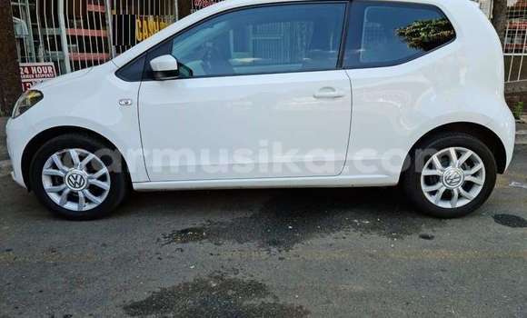 Tenga Tsaru Volkswagen up! Chena Mota in Beitbridge in Matabeleland South Tenga Tsaru Volkswagen up! Chena Mota in Beitbridge in Matabeleland South