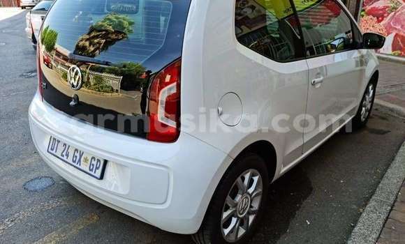 Tenga Tsaru Volkswagen up! Chena Mota in Beitbridge in Matabeleland South Tenga Tsaru Volkswagen up! Chena Mota in Beitbridge in Matabeleland South