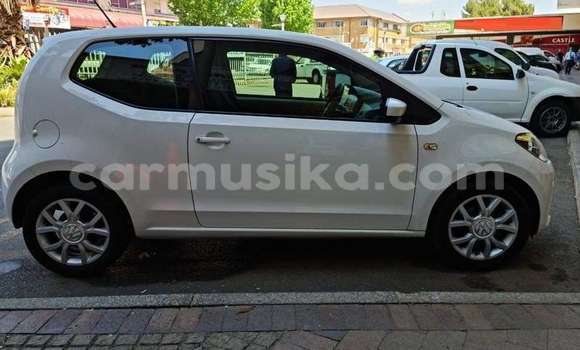 Tenga Tsaru Volkswagen up! Chena Mota in Beitbridge in Matabeleland South Tenga Tsaru Volkswagen up! Chena Mota in Beitbridge in Matabeleland South