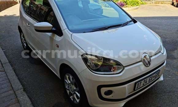 Tenga Tsaru Volkswagen up! Chena Mota in Beitbridge in Matabeleland South Tenga Tsaru Volkswagen up! Chena Mota in Beitbridge in Matabeleland South