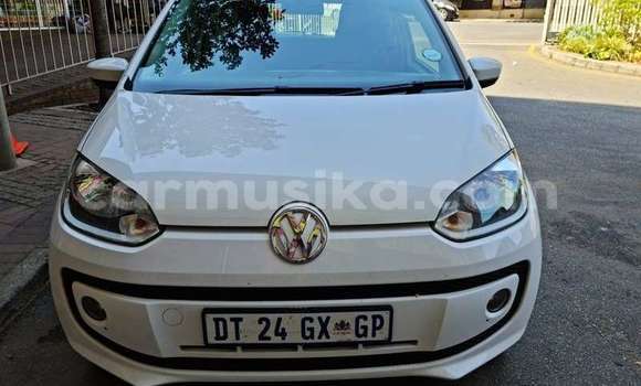 Tenga Tsaru Volkswagen up! Chena Mota in Beitbridge in Matabeleland South Tenga Tsaru Volkswagen up! Chena Mota in Beitbridge in Matabeleland South