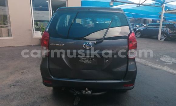Buy Used Toyota Avanza Silver Car in Beitbridge in Matabeleland South Buy Used Toyota Avanza Silver Car in Beitbridge in Matabeleland South