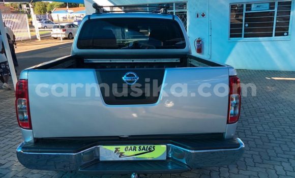 Nunua Ilio tumika Nissan Navara Fedha Gari ndani ya Beitbridge nchini Matabeleland Kusini Nunua Ilio tumika Nissan Navara Fedha Gari ndani ya Beitbridge nchini Matabeleland Kusini