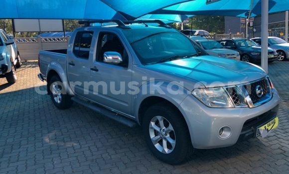 Nunua Ilio tumika Nissan Navara Fedha Gari ndani ya Beitbridge nchini Matabeleland Kusini Nunua Ilio tumika Nissan Navara Fedha Gari ndani ya Beitbridge nchini Matabeleland Kusini
