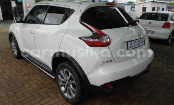Tenga Tsaru Nissan Juke Chena Mota in Beitbridge in Matabeleland South Tenga Tsaru Nissan Juke Chena Mota in Beitbridge in Matabeleland South