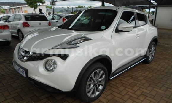 Tenga Tsaru Nissan Juke Chena Mota in Beitbridge in Matabeleland South Tenga Tsaru Nissan Juke Chena Mota in Beitbridge in Matabeleland South