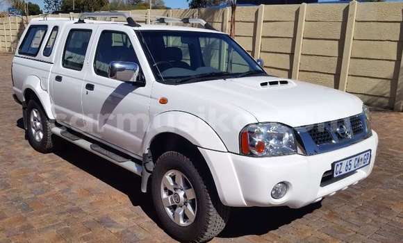 Buy Used Isuzu KB White Car in Beitbridge in Matabeleland South Buy Used Isuzu KB White Car in Beitbridge in Matabeleland South