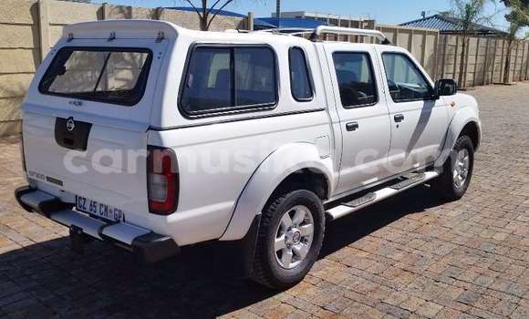 Buy Used Isuzu KB White Car in Beitbridge in Matabeleland South Buy Used Isuzu KB White Car in Beitbridge in Matabeleland South