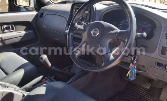 Buy Used Isuzu KB White Car in Beitbridge in Matabeleland South Buy Used Isuzu KB White Car in Beitbridge in Matabeleland South