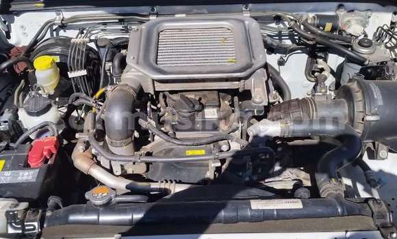 Buy Used Isuzu KB White Car in Beitbridge in Matabeleland South Buy Used Isuzu KB White Car in Beitbridge in Matabeleland South