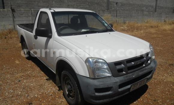 Buy Used Isuzu KB White Car in Beitbridge in Matabeleland South Buy Used Isuzu KB White Car in Beitbridge in Matabeleland South