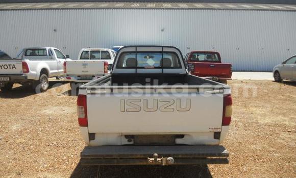Buy Used Isuzu KB White Car in Beitbridge in Matabeleland South Buy Used Isuzu KB White Car in Beitbridge in Matabeleland South