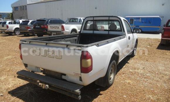 Buy Used Isuzu KB White Car in Beitbridge in Matabeleland South Buy Used Isuzu KB White Car in Beitbridge in Matabeleland South