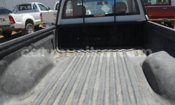 Buy Used Isuzu KB White Car in Beitbridge in Matabeleland South Buy Used Isuzu KB White Car in Beitbridge in Matabeleland South