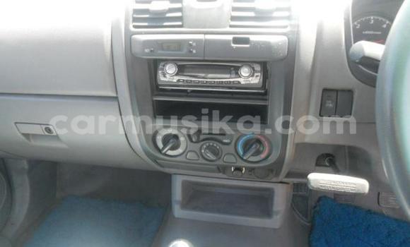 Buy Used Isuzu KB White Car in Beitbridge in Matabeleland South Buy Used Isuzu KB White Car in Beitbridge in Matabeleland South